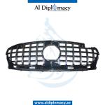 W213 E63 2020-UP BODYKIT COMPLETE. FRONT BUMPER GT GRILLE REAR DIFFUSER AND EXHAUST