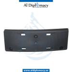 W213 E63 2020-UP BODYKIT COMPLETE. FRONT BUMPER GT GRILLE REAR DIFFUSER AND EXHAUST