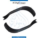 W213 E63 2020-UP BODYKIT COMPLETE. FRONT BUMPER GT GRILLE REAR DIFFUSER AND EXHAUST