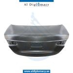 W213 E63 2020 LOOK BODYKIT. FRONT BUMPER REAR BUMPER HEADLIGHT STOPLIGHT TRUNK LID AND EXHAUST