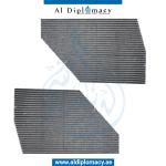 W213 E63 2020 LOOK BODYKIT. FRONT BUMPER REAR BUMPER HEADLIGHT STOPLIGHT TRUNK LID AND EXHAUST