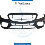 W213 AMG BODY KIT 2016
