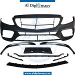 W213 AMG BODY KIT 2016