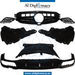 W213 AMG BODY KIT 2016