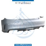 W218 CLS63 AMG 2018 LOOK BODYKIT FIT 2011-2018. FRONT BUMPER REAR BUMPER GRILLE AND EXHAUST