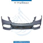 W221 CHANGE TO W222 MAYBACH 2020 BODYKIT. FRONT BUMPER REAR BUMPER HOOD FENDER HEADLIGHT STOPLIGHT TRUNK LID MIRROR AND EXHAUST