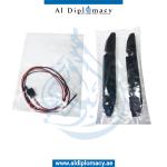 W221 CHANGE TO W222 MAYBACH 2020 BODYKIT. FRONT BUMPER REAR BUMPER HOOD FENDER HEADLIGHT STOPLIGHT TRUNK LID MIRROR AND EXHAUST