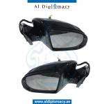 W221 CHANGE TO W222 MAYBACH 2020 BODYKIT. FRONT BUMPER REAR BUMPER HOOD FENDER HEADLIGHT STOPLIGHT TRUNK LID MIRROR AND EXHAUST