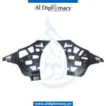 W222 MAYBACH BODYKIT 2018 COMPLETE. FRONT BUMPER REAR BUMPER GRILLE AND EXHAUST