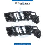 W222 MAYBACH BODYKIT 2018 COMPLETE. FRONT BUMPER REAR BUMPER GRILLE AND EXHAUST
