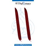 W222 MAYBACH BODYKIT 2018 COMPLETE. FRONT BUMPER REAR BUMPER GRILLE AND EXHAUST