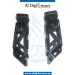W222 MAYBACH BODYKIT 2018 COMPLETE. FRONT BUMPER REAR BUMPER GRILLE AND EXHAUST