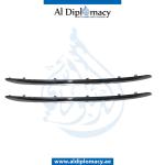 W222 MAYBACH BODYKIT 2018 COMPLETE. FRONT BUMPER REAR BUMPER GRILLE AND EXHAUST