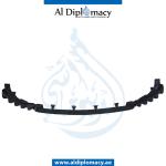 W222 MAYBACH BODYKIT 2018 COMPLETE. FRONT BUMPER REAR BUMPER GRILLE AND EXHAUST