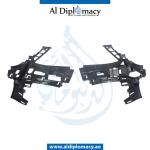W222 MAYBACH BODYKIT 2018 COMPLETE. FRONT BUMPER REAR BUMPER GRILLE AND EXHAUST