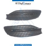 W222 MAYBACH BODYKIT 2018 COMPLETE. FRONT BUMPER REAR BUMPER GRILLE AND EXHAUST