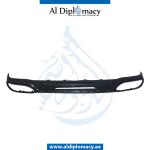 W222 MAYBACH BODYKIT 2018 COMPLETE. FRONT BUMPER REAR BUMPER GRILLE AND EXHAUST