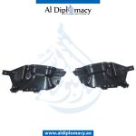 W222 MAYBACH BODYKIT 2018 COMPLETE. FRONT BUMPER REAR BUMPER GRILLE AND EXHAUST