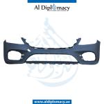 W222 S560 AMG BODYKIT COMPLETE FRONT BUMPER REAR BUMPER GRILLE AND EXHAUST
