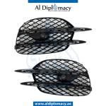 W222 S560 AMG BODYKIT COMPLETE FRONT BUMPER REAR BUMPER GRILLE AND EXHAUST