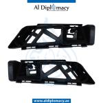 W222 S560 AMG BODYKIT COMPLETE FRONT BUMPER REAR BUMPER GRILLE AND EXHAUST