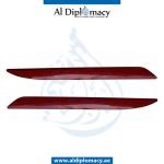 W222 S560 AMG BODYKIT COMPLETE FRONT BUMPER REAR BUMPER GRILLE AND EXHAUST