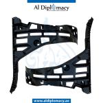 W222 S560 AMG BODYKIT COMPLETE FRONT BUMPER REAR BUMPER GRILLE AND EXHAUST