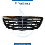 W222 S560 AMG BODYKIT COMPLETE FRONT BUMPER REAR BUMPER GRILLE AND EXHAUST