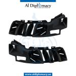 W222 S560 AMG BODYKIT COMPLETE FRONT BUMPER REAR BUMPER GRILLE AND EXHAUST