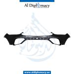 W253 GLC 63 COUPE 2018 LOOK BODY KIT FITS 2019-UP
