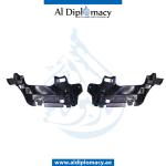 W253 GLC 63 COUPE 2018 LOOK BODY KIT FITS 2019-UP