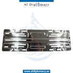 X253 GLC 63 AMG GLC CLASS X253 2018 LOOK FIT 2015-2018. FRONT BUMPER REAR DIFFUSER AND EXHAUST