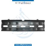 X253 GLC 63 AMG GLC CLASS X253 2018 LOOK FIT 2015-2018. FRONT BUMPER REAR DIFFUSER AND EXHAUST