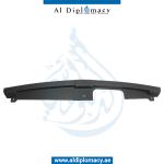 X253 GLC 63 AMG GLC CLASS X253 2018 LOOK FIT 2015-2018. FRONT BUMPER REAR DIFFUSER AND EXHAUST
