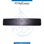 W253 GLC 63 STYLE BODYKIT 2015 COMPLETE. FRONT BUMPER AND REAR BUMPER