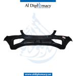 W253 GLC 63 STYLE BODYKIT 2015 COMPLETE. FRONT BUMPER AND REAR BUMPER