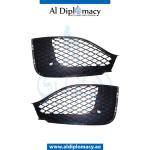 W253 GLC 63 STYLE BODYKIT 2015 COMPLETE. FRONT BUMPER AND REAR BUMPER