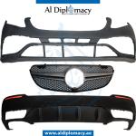 W253 GLC 43 BODY KIT 2015 COMPLETE