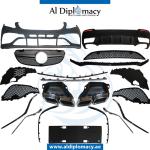 W253 GLC 43 BODY KIT 2015 COMPLETE