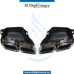 W253 GLC 43 BODY KIT 2015 COMPLETE