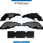 W253 GLC 43 BODY KIT 2015 COMPLETE
