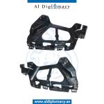 W290 AMG GT 63 BODYKIT COMPLETE. FRONT BUMPER REAR BUMPER AND EXHAUST