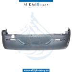 W290 AMG GT 63 BODYKIT COMPLETE. FRONT BUMPER REAR BUMPER AND EXHAUST