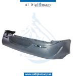 W290 AMG GT 63 BODYKIT COMPLETE. FRONT BUMPER REAR BUMPER AND EXHAUST