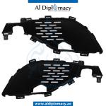 W292 GLE 63 COUPE BODY KIT 2015 COMPLETE
