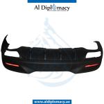 W292 GLE 63 COUPE BODY KIT 2015 COMPLETE
