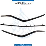 W292 GLE 63 COUPE BODY KIT 2015 COMPLETE