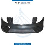 W447 AMG LOOK BODYKIT COMPLETE. FRONT BUMPER GRILLE REAR BUMPER AND EXHAUST