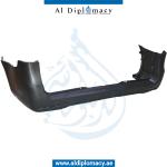 W447 AMG LOOK BODYKIT COMPLETE. FRONT BUMPER GRILLE REAR BUMPER AND EXHAUST