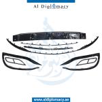 W447 MAYBACH BODY KIT COMPLETE